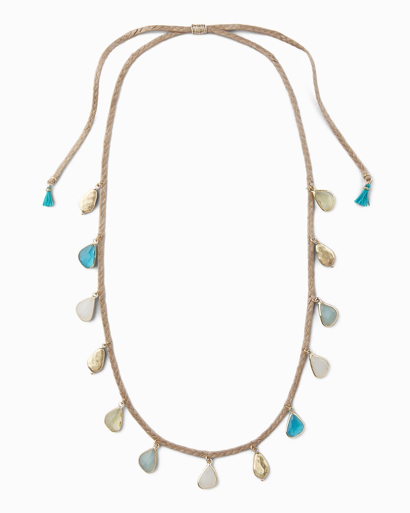 tommy bahama necklace