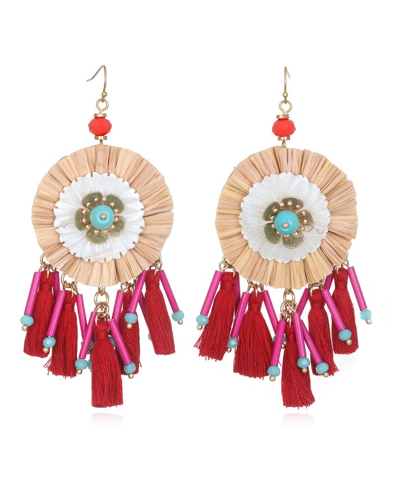 tommy bahama earrings