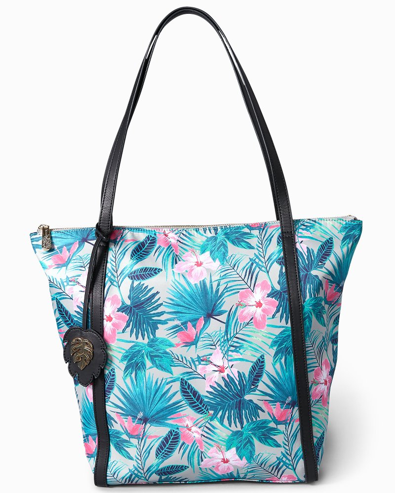 Island Mix Tote