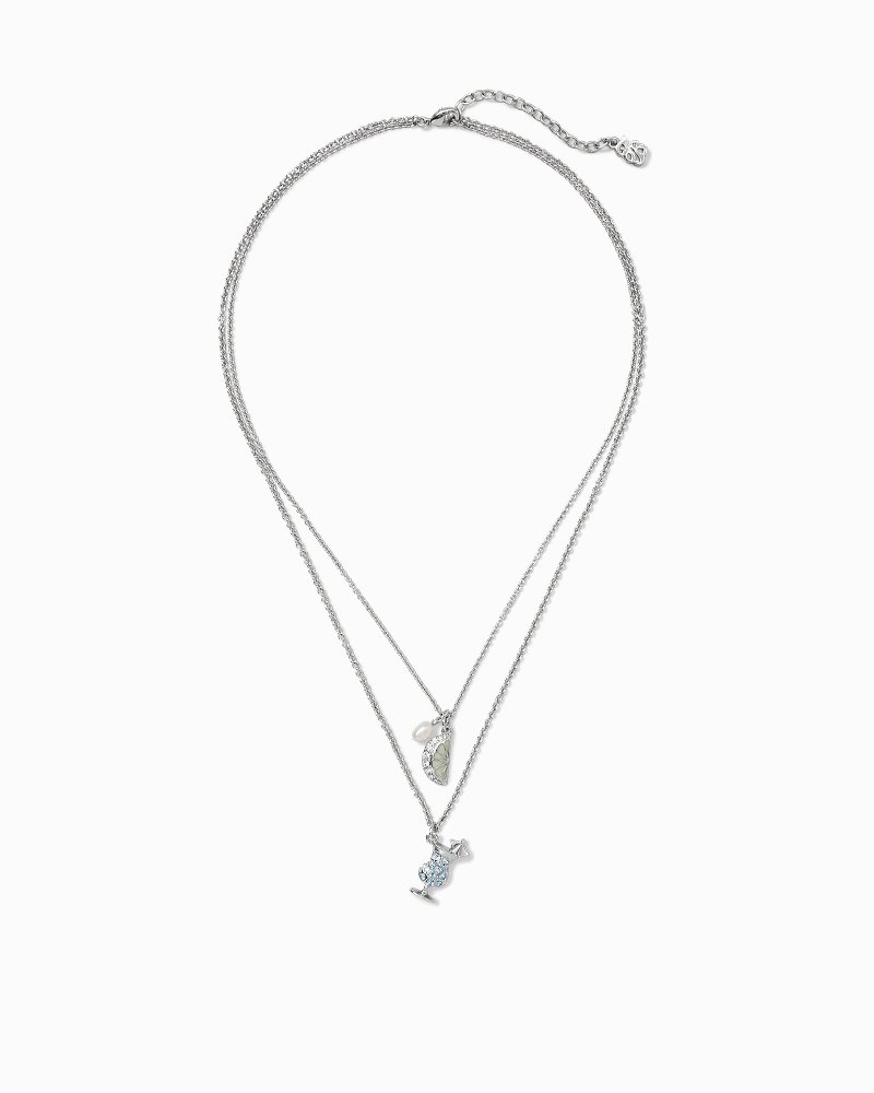 tommy bahama necklace