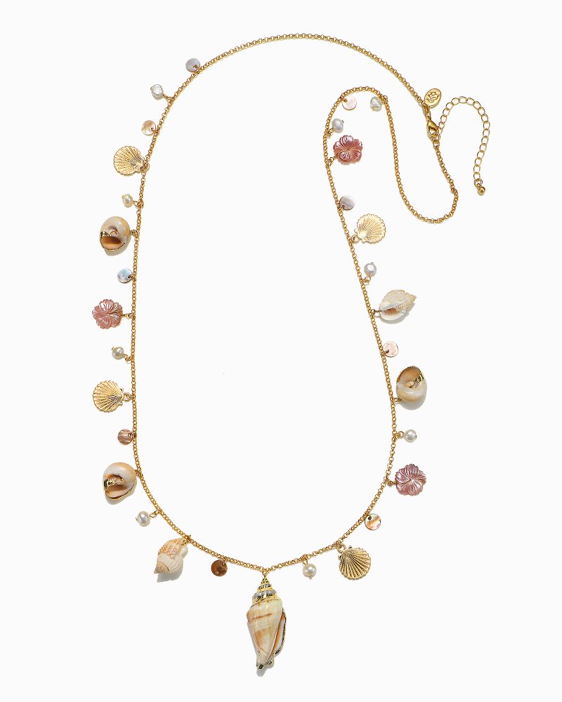 Tommy bahama shop necklace