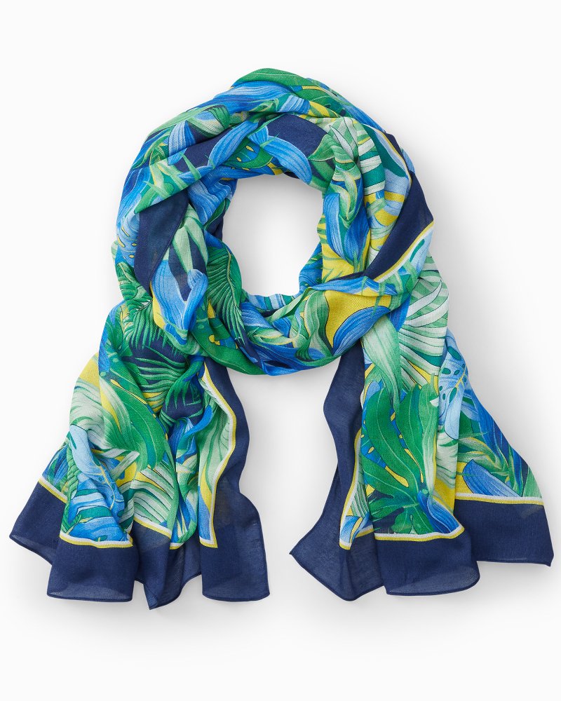 Tommy cheap bahama scarf