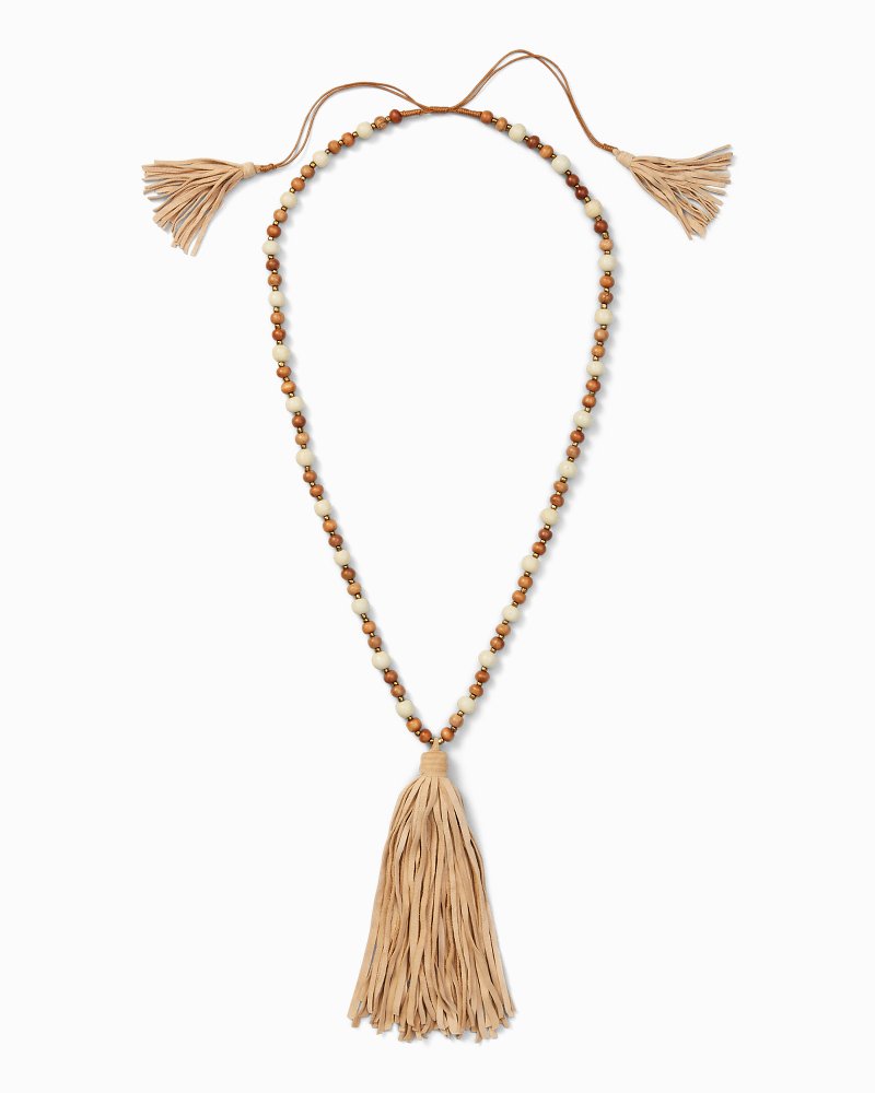 tommy bahama necklace