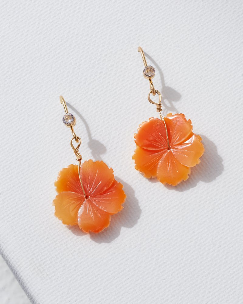 Tommy deals bahama earrings