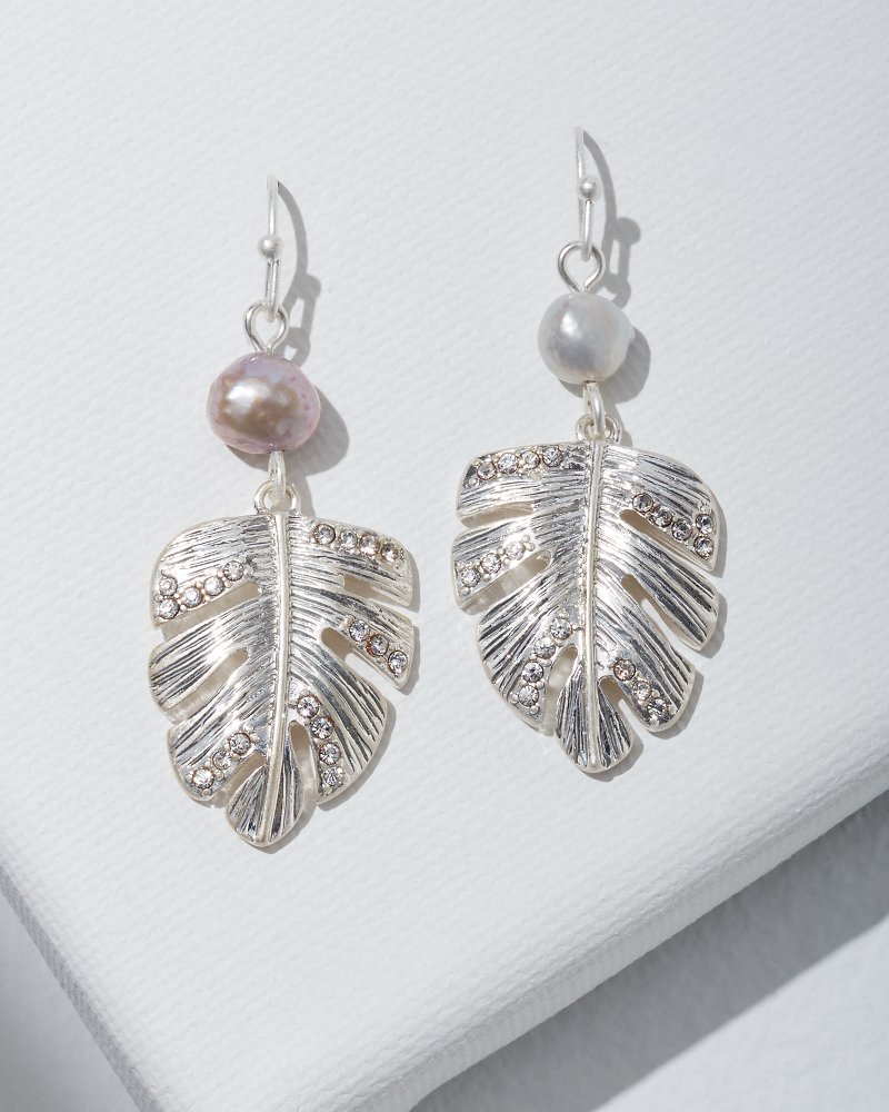 tommy bahama earrings