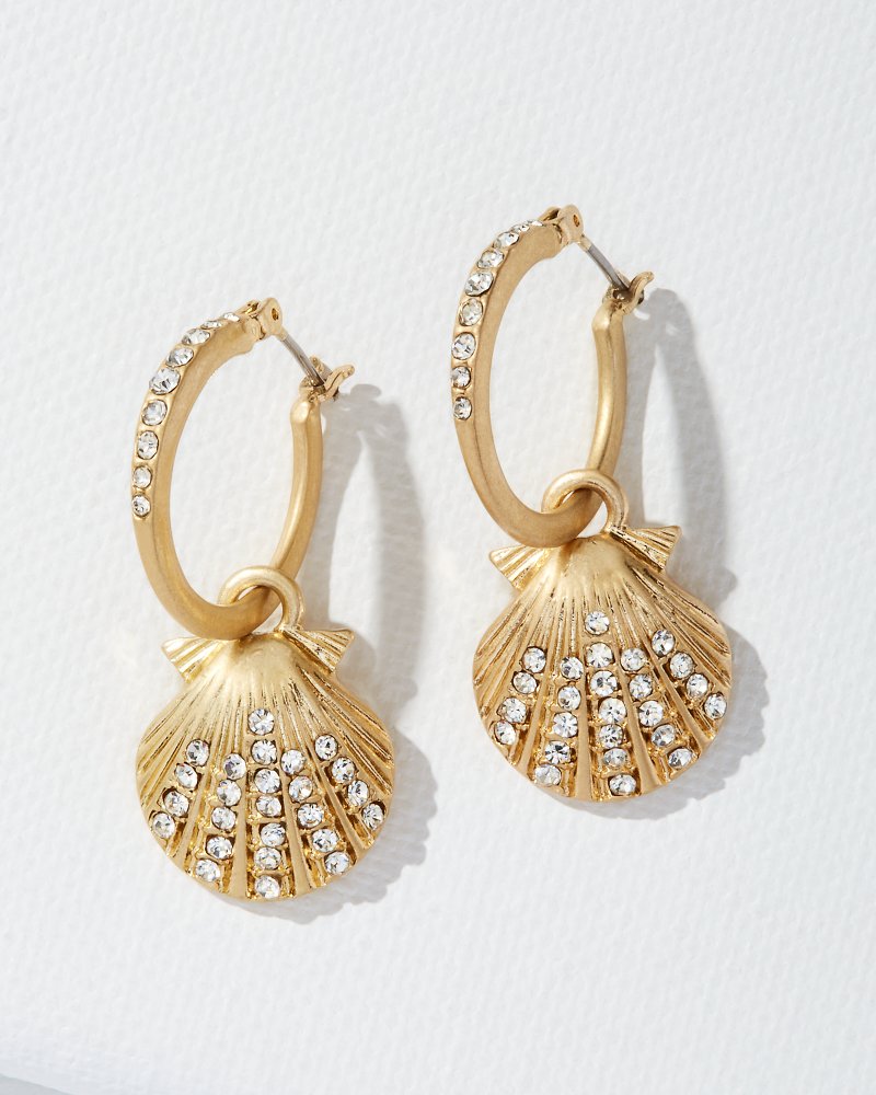 Tommy on sale bahama earrings