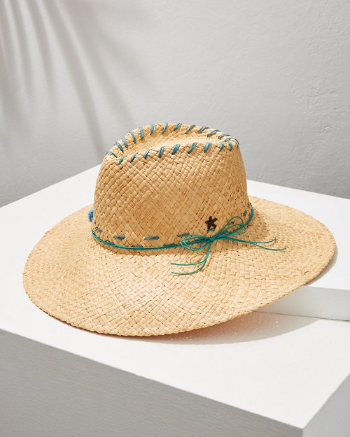 Betina Straw Hat