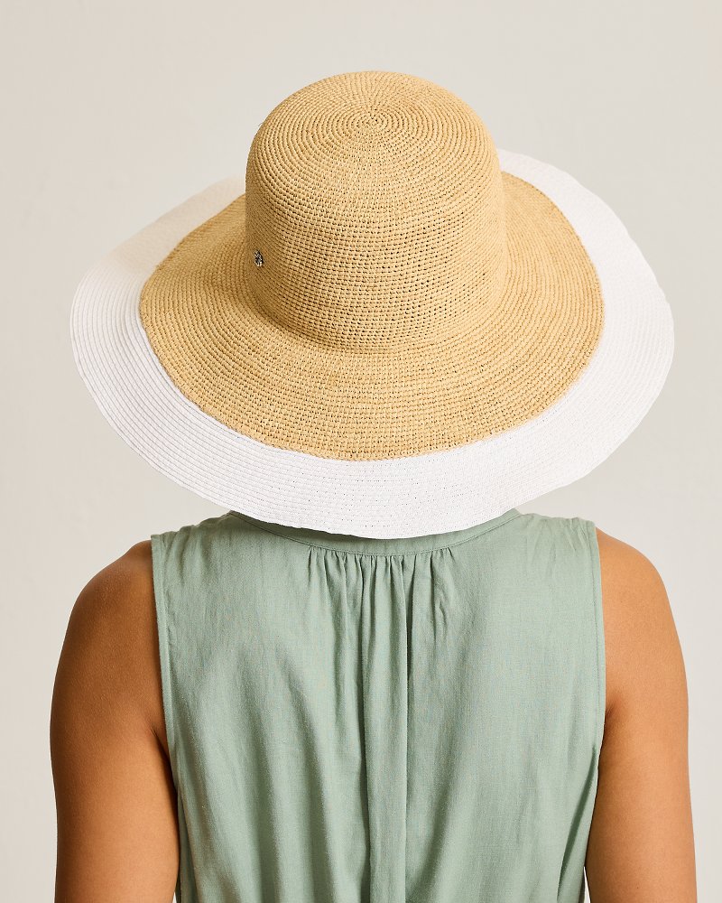 Thumbnail for Lucia Brimmed Hat