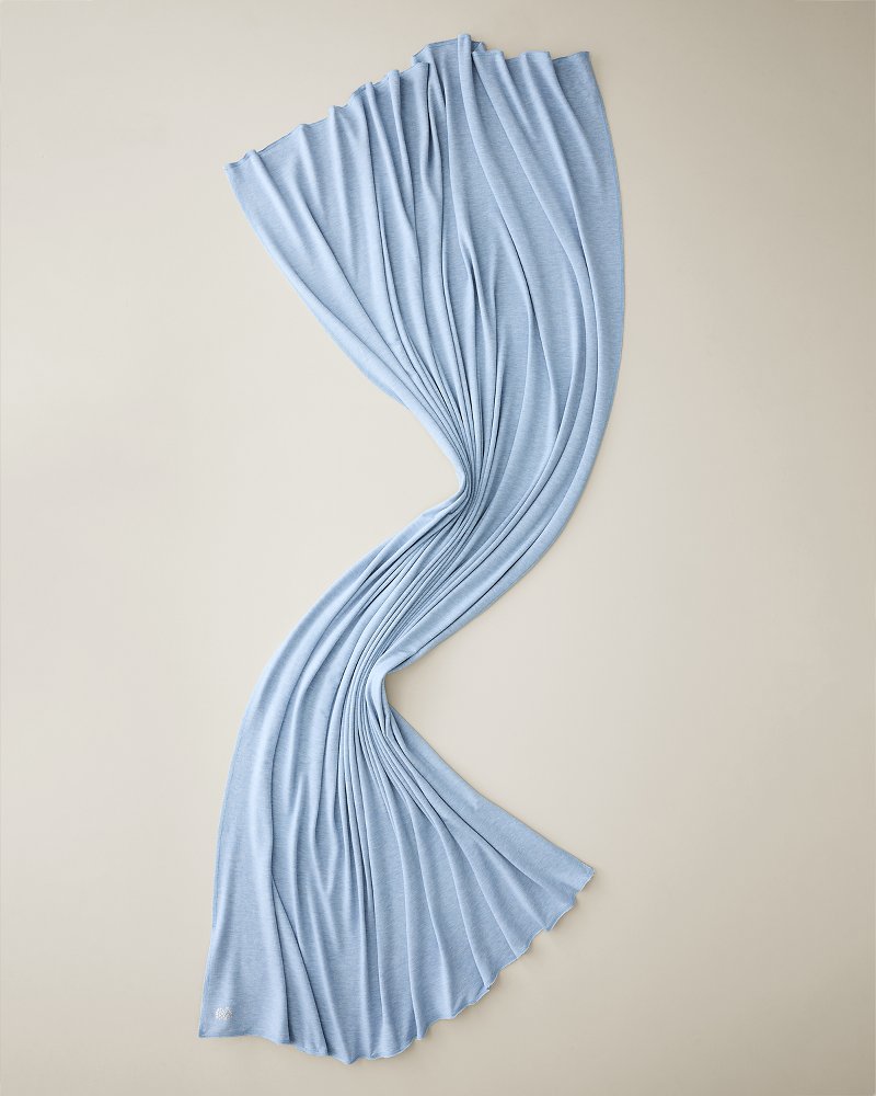Multi-Use Fleece Wrap