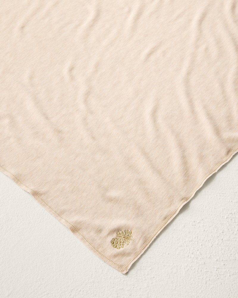 Multi-Use Fleece Wrap