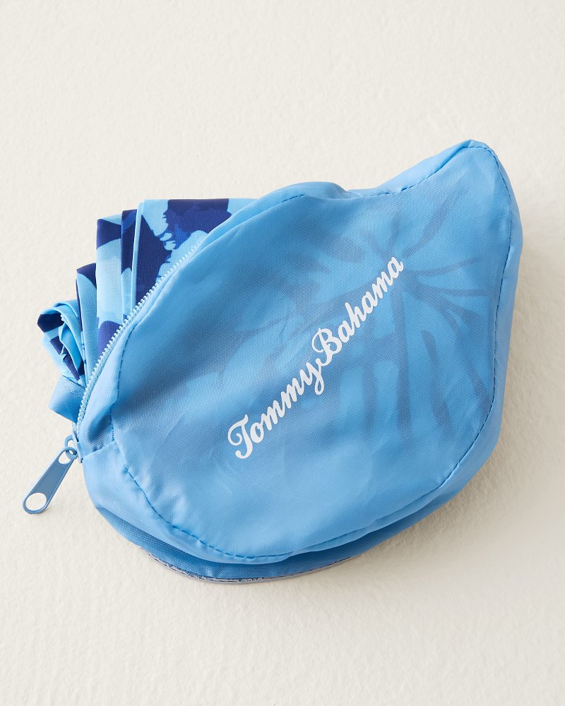 Monstera Reusable Tote