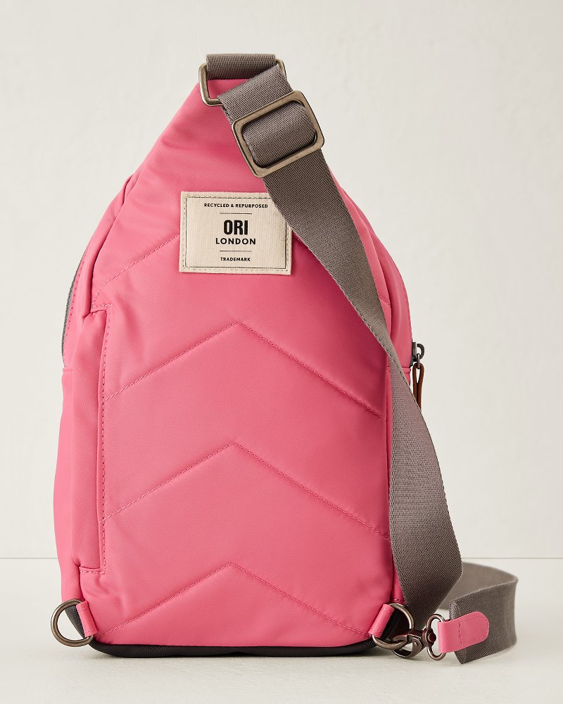 Thumbnail for Willesden Baroque Sling Bag
