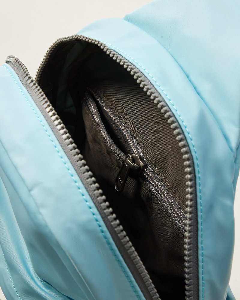 Willesden Canal Sling Bag