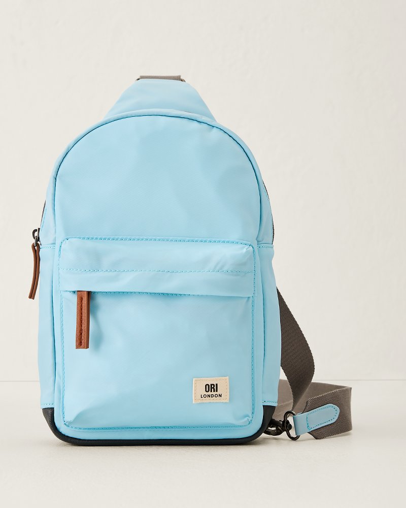Thumbnail for Willesden Canal Sling Bag