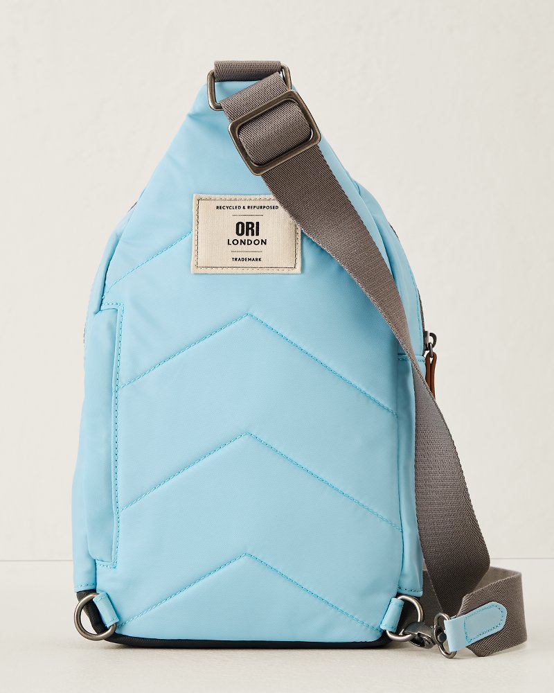 Thumbnail for Willesden Canal Sling Bag