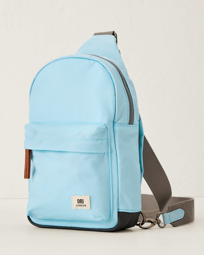 Willesden Canal Sling Bag