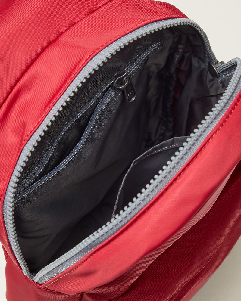 Willesden Chili Oil Sling Bag