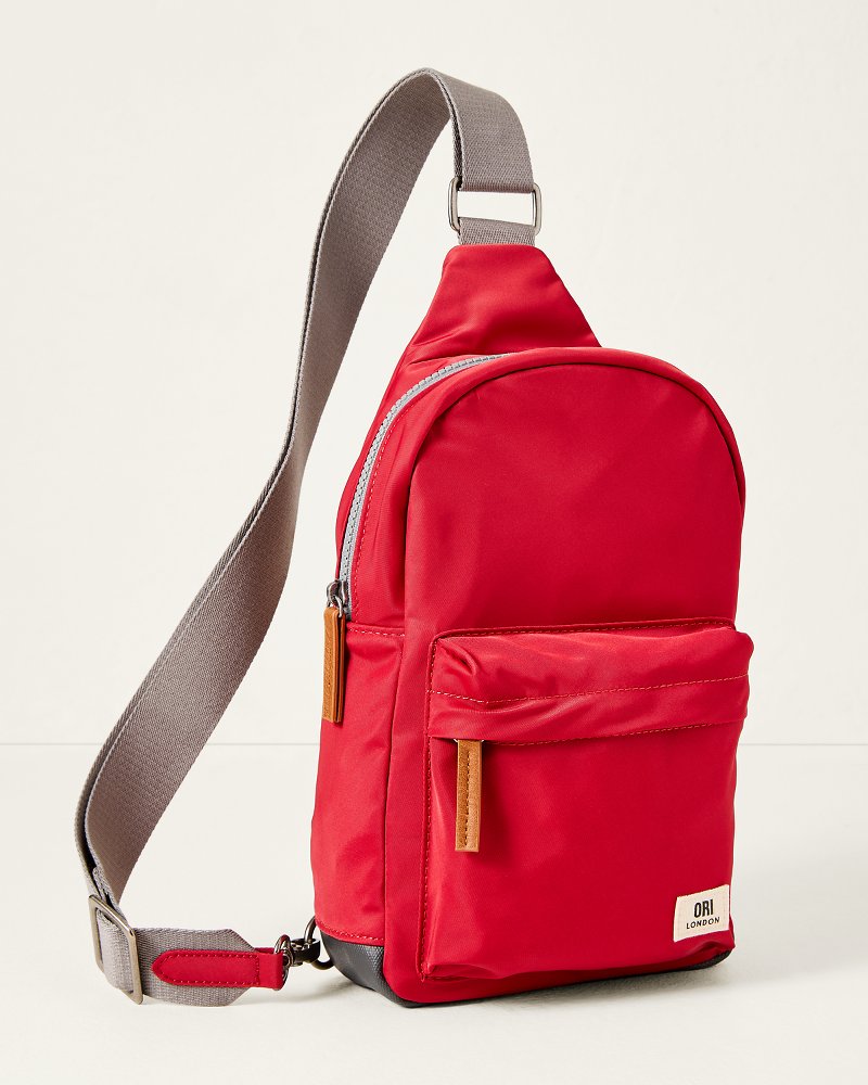 Willesden Chili Oil Sling Bag