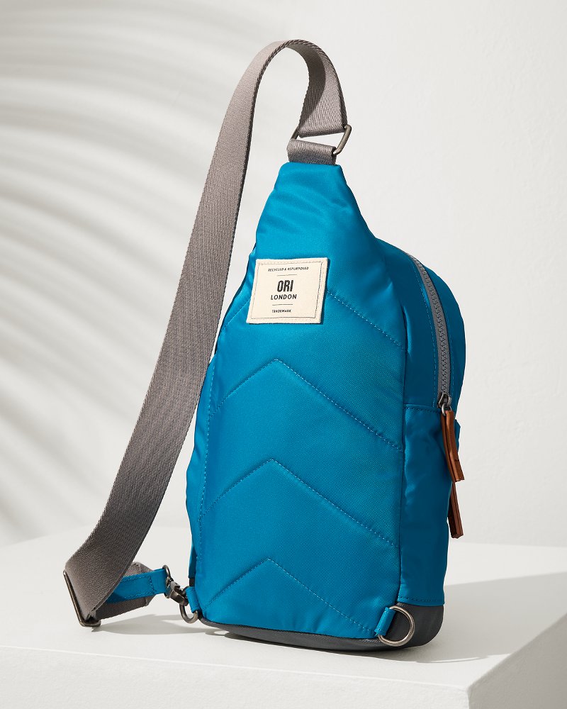 Thumbnail for Willesden Seaport Sling Bag