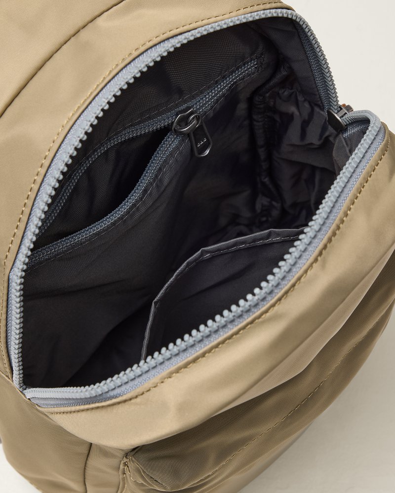 Willesden Taupe Sling Bag