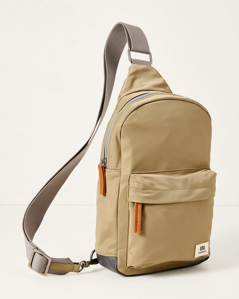 Willesden Taupe Sling Bag