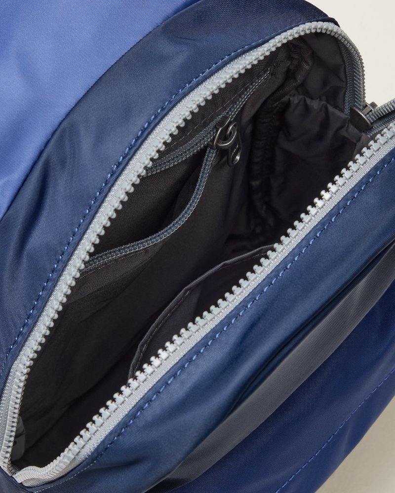 Willesden Indigo Sling Bag